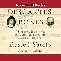 Algopix Similar Product 6 - Descartes Bones A Skeletal History of