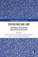 Algopix Similar Product 3 - Decolonizing Law Indigenous Third