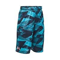 Algopix Similar Product 5 - Under Armour Boys Essentials Printed