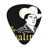 Algopix Similar Product 5 - Chalino Great Artist Sanchez Guitar