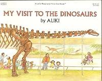 Algopix Similar Product 16 - My Visit to the Dinosaurs