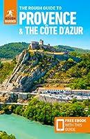 Algopix Similar Product 9 - The Rough Guide to Provence  the Cote