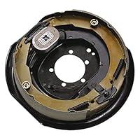 Algopix Similar Product 13 - Lippert Components 297998 Brake Assembly
