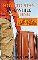 Algopix Similar Product 20 - How to Stay Safe While Traveling 50