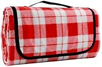 Algopix Similar Product 19 - Large Picnic Blanket  Oversized Beach