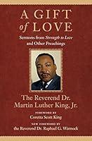 Algopix Similar Product 9 - A Gift of Love Sermons From Strength