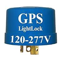 Algopix Similar Product 9 - GPS LightLock Astronomical Timer