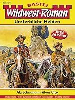 Algopix Similar Product 7 - WildwestRoman  Unsterbliche Helden