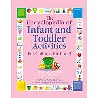 Algopix Similar Product 18 - The Encyclopedia of Infant and Toddlers