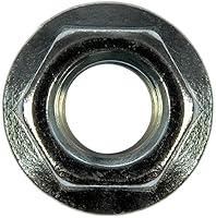 Algopix Similar Product 3 - Dorman 982010 Flange Hex Nut