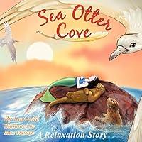 Algopix Similar Product 3 - Sea Otter Cove A Relaxation Story
