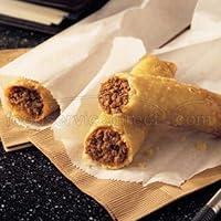 Algopix Similar Product 2 - Tyson Chili Chicken Crispitos 325