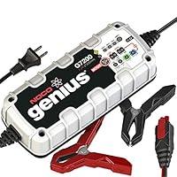Algopix Similar Product 19 - NOCO Genius G7200 12V24V 72 Amp