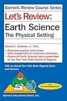 Algopix Similar Product 17 - Lets Review Earth Science The