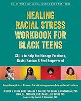 Algopix Similar Product 7 - Healing Racial Stress Workbook for