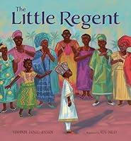 Algopix Similar Product 15 - The Little Regent