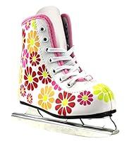 Algopix Similar Product 18 - Girls American Double Runner Ice