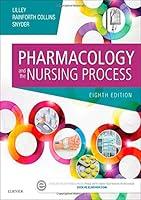 Algopix Similar Product 15 - Pharmacology and the Nursing Process