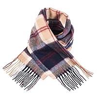 Algopix Similar Product 3 - Edinburgh 100 Lambswool Scottish