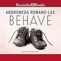 Algopix Similar Product 17 - Behave
