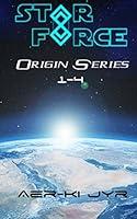 Algopix Similar Product 6 - Star Force: Origin Series (1-4)