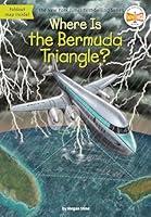 Algopix Similar Product 9 - Where Is the Bermuda Triangle?