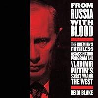 Algopix Similar Product 19 - From Russia with Blood The Kremlins