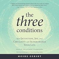 Algopix Similar Product 14 - The Three Conditions How Intention