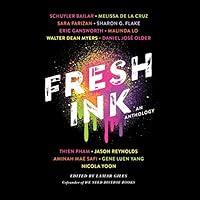 Algopix Similar Product 8 - Fresh Ink: An Anthology