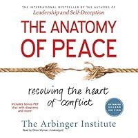 Algopix Similar Product 5 - The Anatomy of Peace Expanded Second