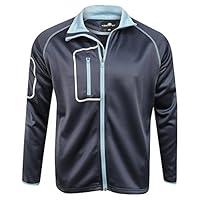 Algopix Similar Product 4 - The Weather Company Mens Poly Flex Full