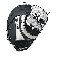 Algopix Similar Product 16 - Wilson A2000 BM12 SuperSkin Fastpitch