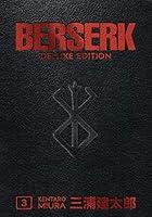 Algopix Similar Product 6 - Berserk Deluxe Volume 3