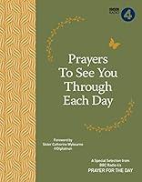 Algopix Similar Product 3 - Prayers to See You Through Each Day A