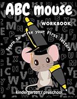 Algopix Similar Product 14 - abc mouse workbook preschool