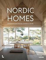 Algopix Similar Product 12 - Nordic Homes Scandinavian Architecture