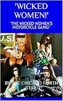 Algopix Similar Product 1 - WICKED WOMEN THE WICKED WOMENS