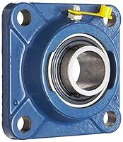 Algopix Similar Product 12 - SKF F4B 104RM Ball Bearing Flange