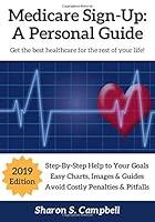 Algopix Similar Product 4 - Medicare SignUp A Personal Guide Get