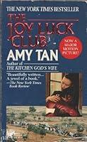 Algopix Similar Product 10 - The Joy Luck Club