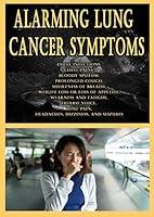 Algopix Similar Product 20 - Alarming Lung Cancer Symptoms Chest