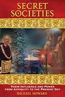 Algopix Similar Product 17 - Secret Societies Their Influence and