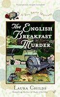 Algopix Similar Product 9 - The English Breakfast Murder A Tea
