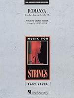 Algopix Similar Product 4 - Romanza from Horn Concerto No 3 K