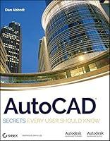 Algopix Similar Product 10 - AutoCAD: Secrets Every User Should Know