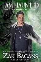 Algopix Similar Product 15 - I am Haunted Living Life Through the