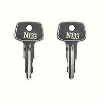 Algopix Similar Product 14 - Hugexpen Key for Thule Key