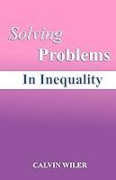 Algopix Similar Product 6 - Solving Problems in Inequality Math