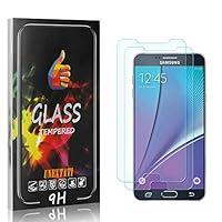 Algopix Similar Product 1 - UNEXTATI Screen Protector for Samsung