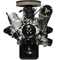 Algopix Similar Product 5 - Vintage Air 131105 Steeleez